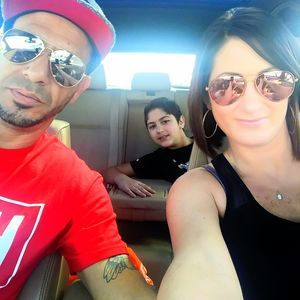 Meet your Posher, Randilyn